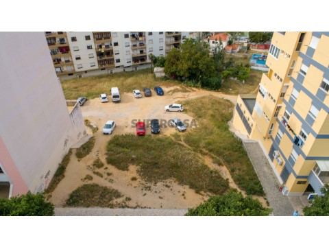Terreno em São Sebastião, Setúbal