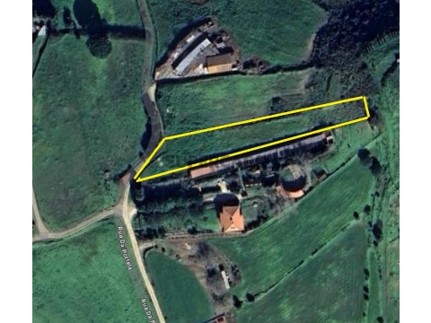 Terreno em Sobral de Monte Agraço, Sobral de Monte Agraço