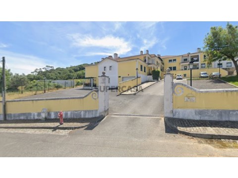 Parqueamentos para venda