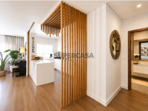 Hall de Entrada