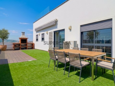 Terraço