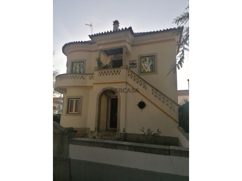 Fachada