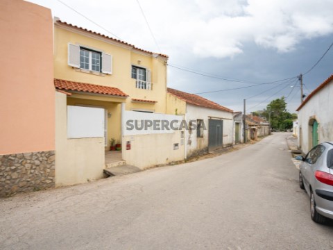 Moradia T2 em Ventosa, Alenquer