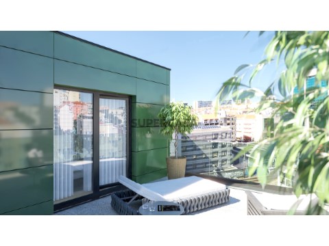 TERRAÇO