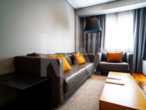 Apartamento T1 em Santo António, Lisboa