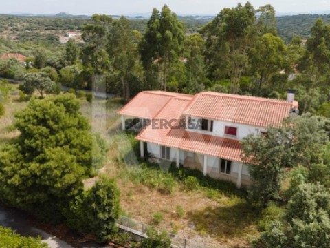 Moradia T5 em Fátima, Ourém