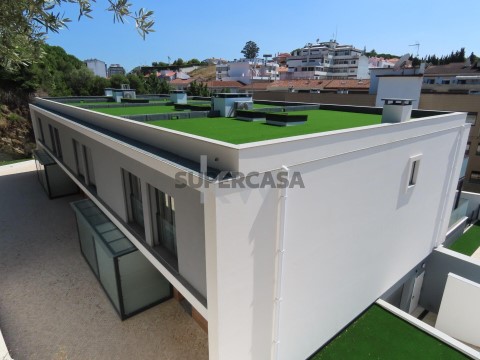Moradia T3 em Leiria, Pousos, Barreira e Cortes, Leiria