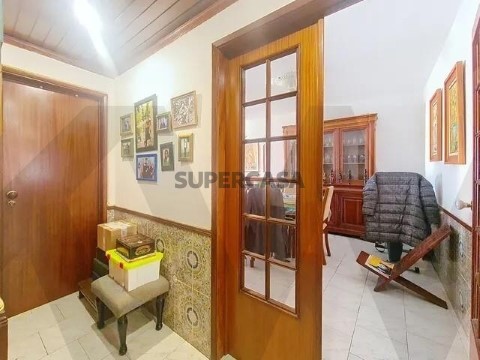 Apartamento T2 em União das Freguesias de Setúbal, Setúbal