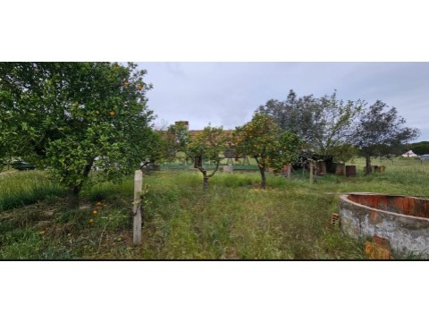 Quinta T2 em Grândola e Santa Margarida da Serra, Grândola