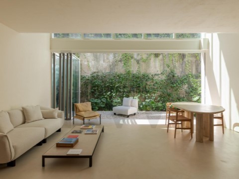 Moradia T3 em Marvila, Lisboa