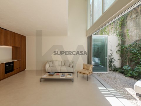 Moradia T3 em Marvila, Lisboa