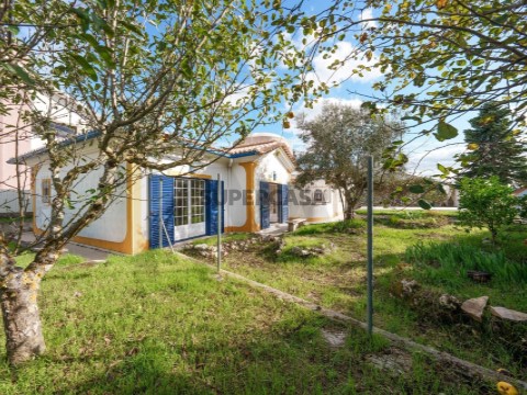 Moradia T2 em Fátima, Ourém