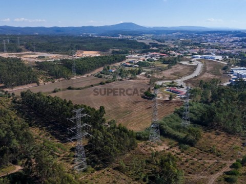 Terreno em Arcos e Mogofores, Anadia