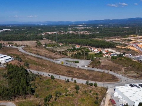 Terreno em Arcos e Mogofores, Anadia