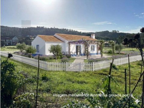Terreno em Olalhas, Tomar