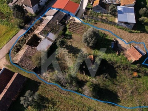 Casa 2 habitaciones en Meirinhas, Pombal