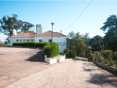 Quinta T5 em Venda do Pinheiro e Santo Estêvão das Galés, Mafra