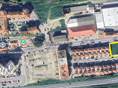 Terreno na Azambuja, Azambuja