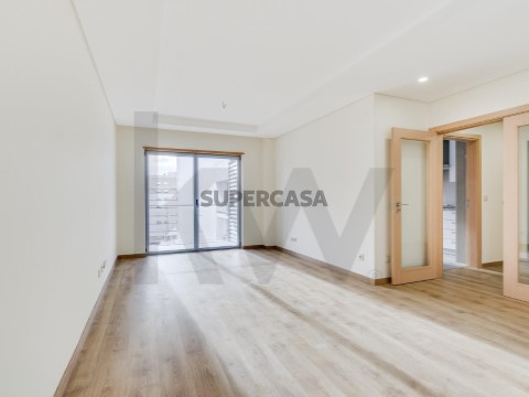 Apartamento T2 em São Domingos de Benfica, Lisboa