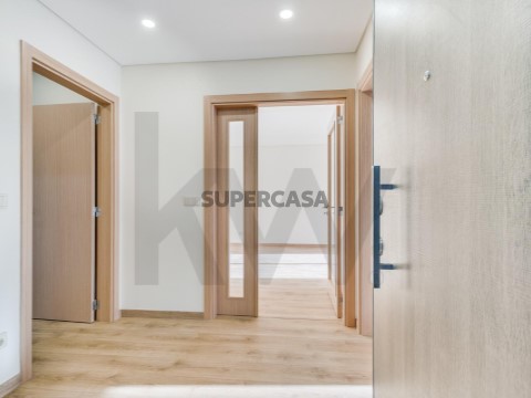 Appartement 2 Chambres au São Domingos de Benfica, Lisboa