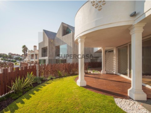 Moradia T3 em Cascais e Estoril, Cascais