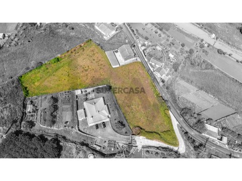 Terreno em Santo Quintino, Sobral de Monte Agraço