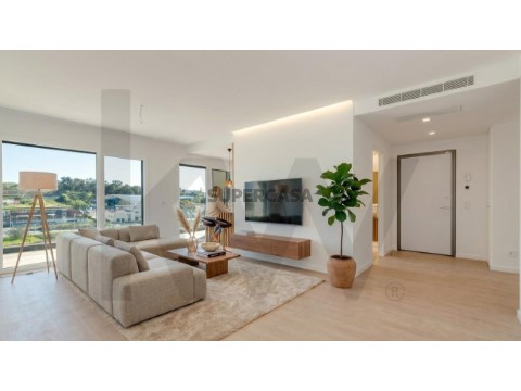 Apartamento T3 em Oeiras e São Julião da Barra, Paço de Arcos e Caxias, Oeiras