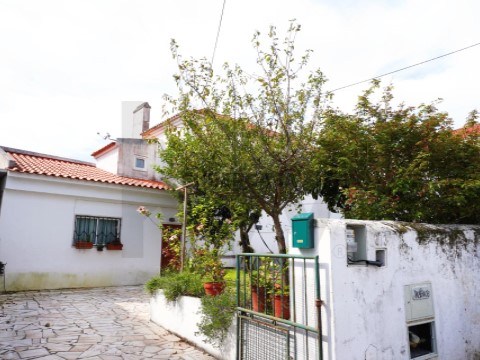 建筑 在 Alcabideche, Cascais