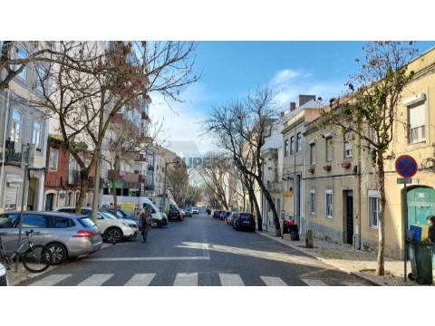 Apartamento T0 em Estrela, Lisboa