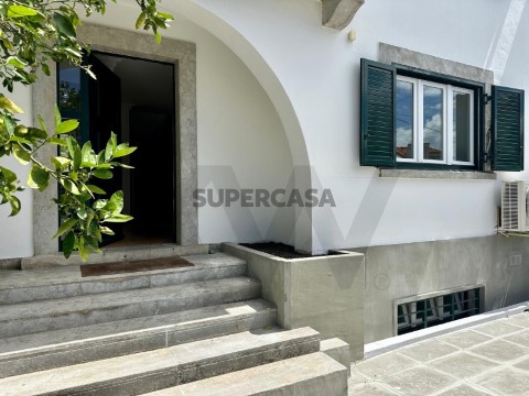 Moradia T5 em Belém, Lisboa