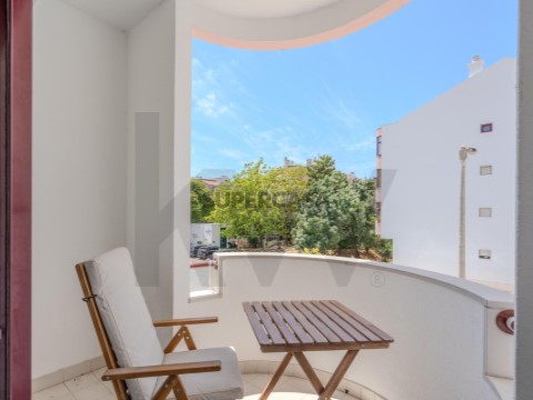 Apartamento T2 em Costa da Caparica, Almada