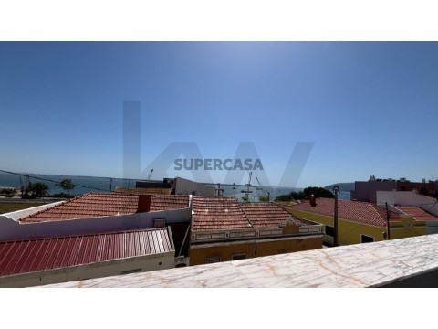 Moradia T2 em São Sebastião, Setúbal