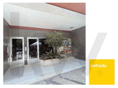 Apartamento T4 em Avenidas Novas, Lisboa