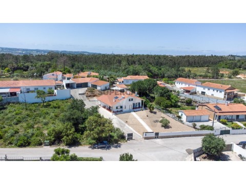 Haus 4 Zimmer auf Aljubarrota, Alcobaça