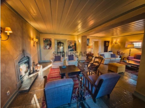 Boerderij 6 kamers Op Carvoeira e Carmões, Torres Vedras