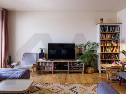 Apartamento T3 em Lumiar, Lisboa