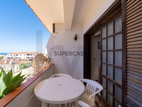Apartamento T2 em Albufeira e Olhos de Água, Albufeira