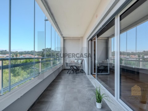 公寓 2 卧室 在 Cascais e Estoril, Cascais