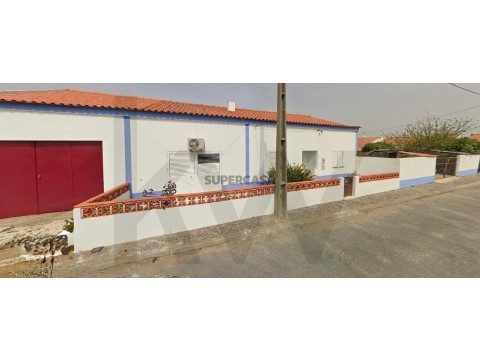Ferme 3 Chambres au Ferreira do Alentejo, Ferreira do Alentejo