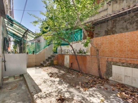 Apartamento T2 em Almada, Cova da Piedade, Pragal e Cacilhas, Almada