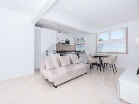 Apartamento T1 em Penha de França, Lisboa