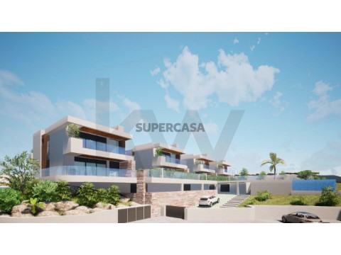 Moradia T3 em Ericeira, Mafra