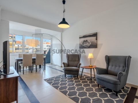 Apartamento T2 em São Domingos de Benfica, Lisboa