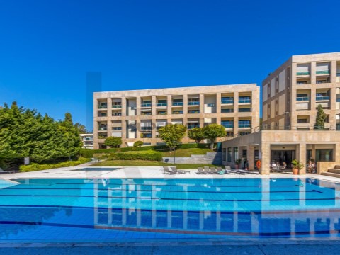 Apartamento T3 em Belém, Lisboa