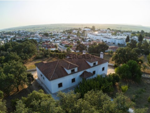 Moradia T6 em Chamusca e Pinheiro Grande, Chamusca