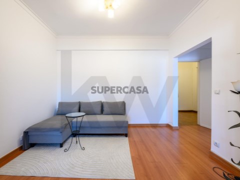 Apartamento T1 em Algés, Linda-a-Velha e Cruz Quebrada-Dafundo, Oeiras