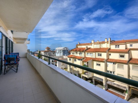 公寓 3 卧室 在 Cascais e Estoril, Cascais