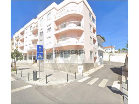 Apartamento T3 em Malveira e São Miguel de Alcainça, Mafra