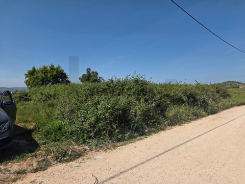Terrein Op Olhalvo, Alenquer