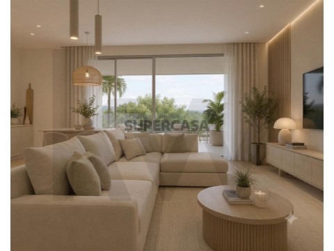 Apartamento T3 em Barcarena, Oeiras
